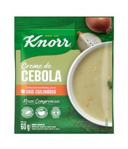 Creme de Cebola 60g Knorr 