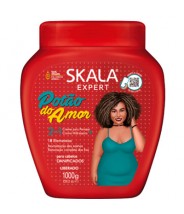 Creme de Trat. Potão do Amor 1kg Skala