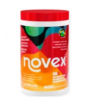 Creme de Trat. Queratina 400g Novex