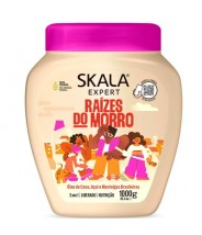 Creme de Trat. Raízes do Morro 1kg Skala