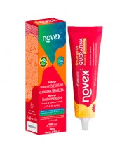 Creme de Trat. Recarga de Queratina 80g Novex