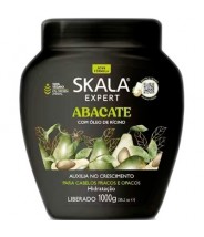 Creme de Trat. Abacate 1kg Skala