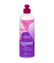 Creme p/ Pentear Hidrorrepositor 300ml Novex