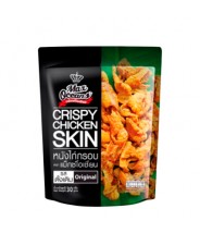 Crispy Chicken Original Flavor 30g Max Oceans
