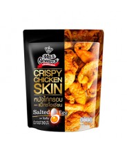 Crispy Chicken Salted Egg Flavor 30g Max Oceans