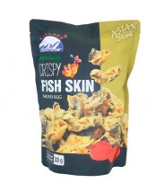 Crispy Fish Salted Egg 100g Philong