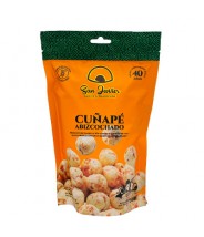 Cuñapé Abizcochado 200g San Javier