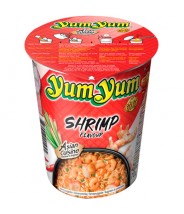 Cup Tomyum Shrimp 70g Yum Yum