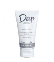Desodorante Antiperspirante Dap 40g Median