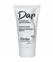 Desodorante Antiperspirante Dap 40g Median