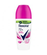Desodorante Roll-On Active Emotion 50ml Rexona