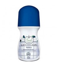Desodorante Roll-On Blueberry 50ml Giovanna Baby