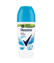 Desodorante Roll-On Cotton 50ml Rexona