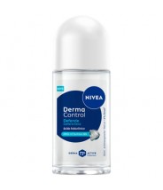 Desodorante Roll-On Defende 50ml Nivea