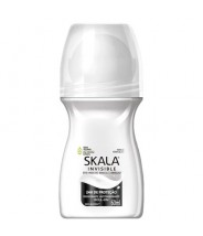 Desodorante Roll-on Invisible 60ml Skala