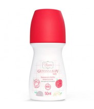 Desodorante Roll-On Lovely 50ml Giovanna Baby