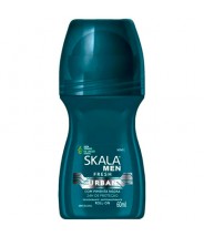 Desodorante Roll-On Men Fresh Urban 60ml Skala
