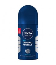 Desodorante Roll-On Men Original Protect 50ml Nívea