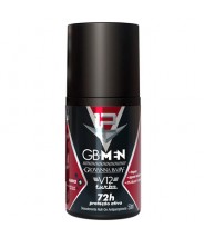 Desodorante Roll-On Men V12 50ml Giovanna Baby