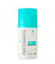 Desodorante Roll On Neutro 50ml Herbissimo
