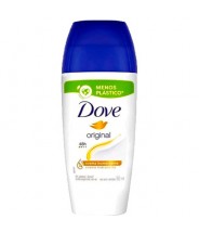 Desodorante Roll-On Original 50ml Dove