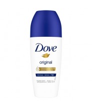Desodorante Roll-On Original 50ml Dove