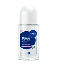 Desodorante Roll-On Restaura 50ml Nivea