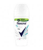 Desodorante Roll-On Sem Perfume 50ml Rexona