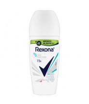 Desodorante Roll-On Sem Perfume 50ml Rexona