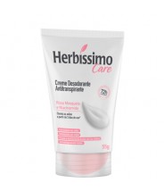 Desodorante Rosa Mosqueta e Niacinamida 55g Herbissimo