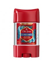 Desodorante Stick Refrescante 80g Old Spice