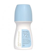 Desodorante Roll-On Blue 50ml Giovanna Baby