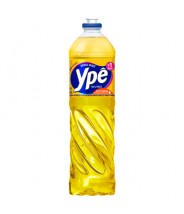 Detergente Neutro 500ml Ypê 
