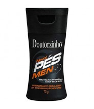 Creme Desodorante p/ os Pés Men 70g Doutorzinho