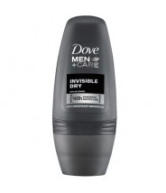 MASCULINO - Dove Men Invisible Desodorante Roll on 50 ml