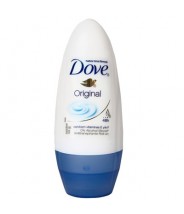 FEMININO - Dove Desodorante Roll On Original Woman 48H
