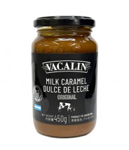 Dulce de Leche 450g Vacalin