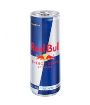 Energy Drink 250ml Red Bull