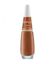 Esmalte Cremoso Abraço 7,5ml Impala Cor da Sua Moda 
