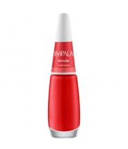 Esmalte Cremoso Atração 7,5ml Impala