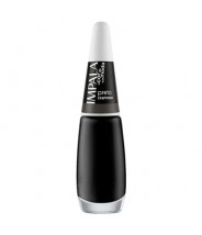 Esmalte Cremoso Preto 7.5ml Impala