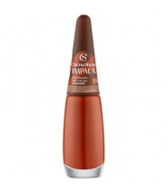 Esmalte Cremoso Explosão de Cacau 7,5ml Impala