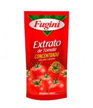 Extrato de Tomate Pouch 300g Fugini