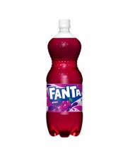 Fanta Uva 1.5L Coca Cola