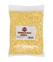 Farinha de Milho Amarela 500g Doce Mania