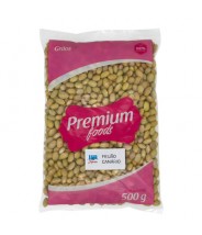 Feijão Canário 500g Premium Foods
