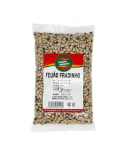 Feijão Fradinho 500g Mais Sabor