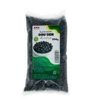 Feijão Preto Dau Den 500g Bompex
