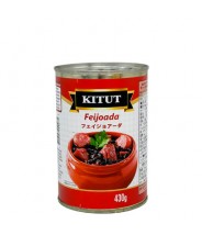 Feijoada 430g Kitut