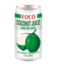 Foco - Coconut Juice 350ml